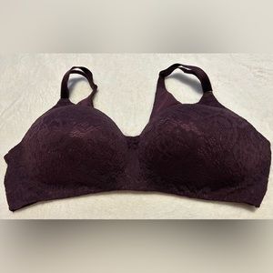 Torrid Curve 360 degrees Back Smoothing Bra 42C